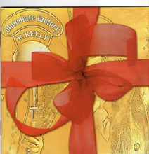 Load image into Gallery viewer, R. Kelly : Chocolate Factory (CD, Album)
