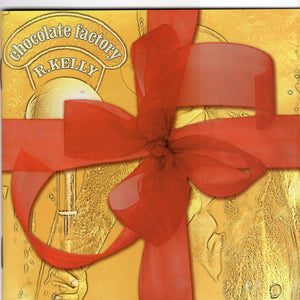 R. Kelly : Chocolate Factory (CD, Album)