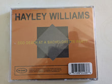 Load image into Gallery viewer, Hayley Williams : Ego Death At A Bachelorette Party (CDr, Album)
