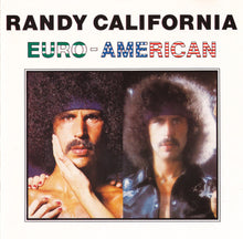 Load image into Gallery viewer, Randy California : Euro-American (CD, Album, RE)
