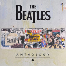 Load image into Gallery viewer, The Beatles : Anthology 4 (3xLP, Album, Comp, 180)
