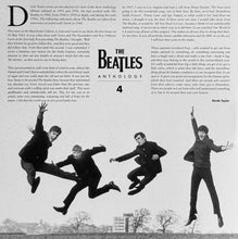 Load image into Gallery viewer, The Beatles : Anthology 4 (3xLP, Album, Comp, 180)
