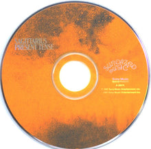 Load image into Gallery viewer, Sagittarius (2) : Present Tense (CD, Album, Mono, RE, S/Edition, Son)
