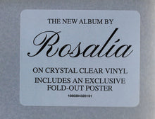 Load image into Gallery viewer, Rosalía (3) : Lux (2xLP, Album, Cry)

