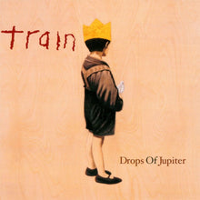 Load image into Gallery viewer, Train (2) : Drops Of Jupiter (CD, Album, Enh, Num)
