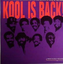 Load image into Gallery viewer, Various : Kool Is Back ! (2xLP, Comp)
