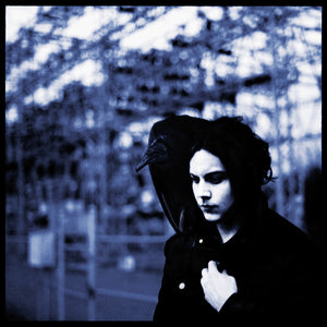 Jack White (2) : Blunderbuss (CD, Album)