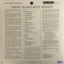 Load image into Gallery viewer, T-Bone Walker : T-Bone Blues (LP, Album, Mono, RE + 10", EP, Mono + RSD, Ltd, RE)
