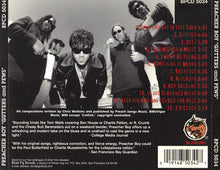 Load image into Gallery viewer, Preacher Boy : Gutters And Pews (CD, Album)
