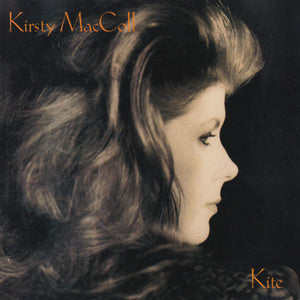 Kirsty MacColl : Kite (CD, Album)