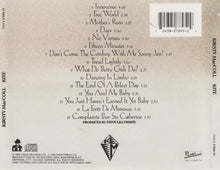 Load image into Gallery viewer, Kirsty MacColl : Kite (CD, Album)
