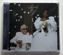 Load image into Gallery viewer, Summer Walker : Finally Over It (CD, Album)
