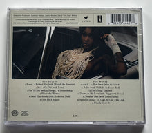 Load image into Gallery viewer, Summer Walker : Finally Over It (CD, Album)
