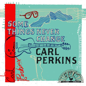 Carl Perkins : Some Things Never Change (LP, Ltd)