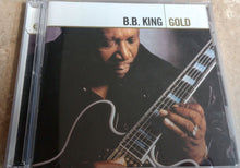 Load image into Gallery viewer, B.B. King : Gold (2xCD, Comp, RE, RM)
