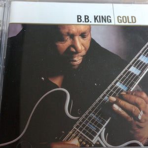 B.B. King : Gold (2xCD, Comp, RE, RM)