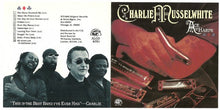 Load image into Gallery viewer, Charlie Musselwhite : Ace Of Harps (CD, Album)
