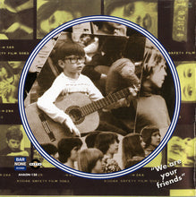 Load image into Gallery viewer, Langley Schools Music Project : Innocence &amp; Despair (CD, Comp)
