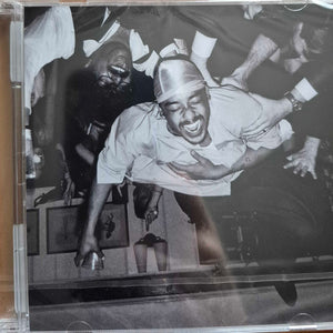 Dijon (7) : Baby (CD, Album)