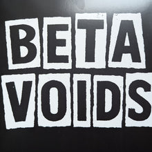 Load image into Gallery viewer, Beta Voids : Scrape It Off (10", EP)
