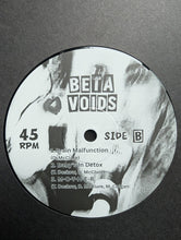 Load image into Gallery viewer, Beta Voids : Scrape It Off (10", EP)
