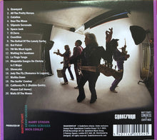 Load image into Gallery viewer, Marty Stuart And His Fabulous Superlatives : Space Junk (CD, Album)
