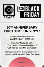 Load image into Gallery viewer, Jonathan Richman : You Must Ask The Heart (LP, Album, RSD, RE, RM, Pin)
