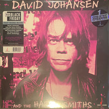 Load image into Gallery viewer, David Johansen And The Harry Smiths : David Johansen And The Harry Smiths (LP, Album, RSD, Ltd, RE, S/Edition)
