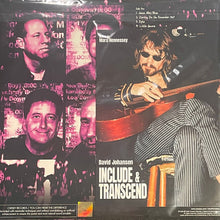 Load image into Gallery viewer, David Johansen And The Harry Smiths : David Johansen And The Harry Smiths (LP, Album, RSD, Ltd, RE, S/Edition)
