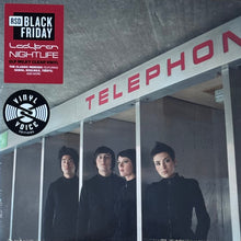 Load image into Gallery viewer, Ladytron : Nightlife (2xLP, RSD, Mil)
