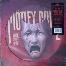 Load image into Gallery viewer, Mötley Crüe : Home Sweet Home (12", RSD, Ltd, Pic)
