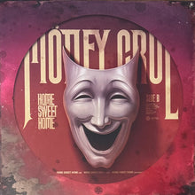 Load image into Gallery viewer, Mötley Crüe : Home Sweet Home (12", RSD, Ltd, Pic)
