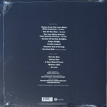 Load image into Gallery viewer, Robbie Robertson : Filmworks: Insomnia (LP, RSD, Comp, Mono)
