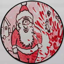 Load image into Gallery viewer, Devo : Merry Something To You (12", RSD, Ltd, Pic)
