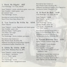 Load image into Gallery viewer, Susan Tedeschi : Just Won't Burn (CD, Album)
