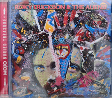 Load image into Gallery viewer, Roky Erickson And The Aliens : Roky Erickson And The Aliens (CD, Album, RE)
