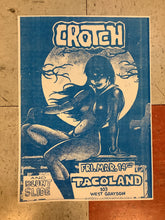 Load image into Gallery viewer, Crotch and Blunt Slide at Taco Land - 1997 (Poster)
