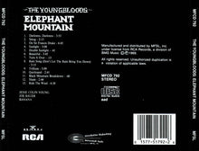 Load image into Gallery viewer, The Youngbloods : Elephant Mountain (CD, Album, RE, RM)
