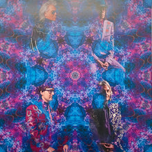 Load image into Gallery viewer, Marty Stuart And His Fabulous Superlatives : Space Junk (2xLP, Album, Blu)
