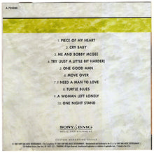 Load image into Gallery viewer, Janis Joplin : Super Hits (CD, Comp, RE)
