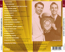 Load image into Gallery viewer, Carl Perkins : The Complete Sun Singles (CD, Comp)
