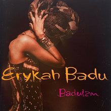 Load image into Gallery viewer, Erykah Badu : Baduizm (CD, Album, RE)

