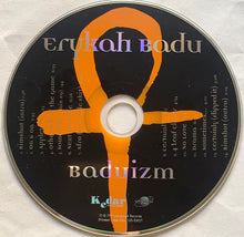 Load image into Gallery viewer, Erykah Badu : Baduizm (CD, Album, RE)
