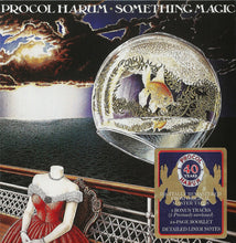 Load image into Gallery viewer, Procol Harum : Something Magic (CD, Album, RE, RM, Dig)
