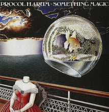Load image into Gallery viewer, Procol Harum : Something Magic (CD, Album, RE, RM, Dig)
