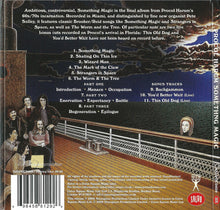 Load image into Gallery viewer, Procol Harum : Something Magic (CD, Album, RE, RM, Dig)
