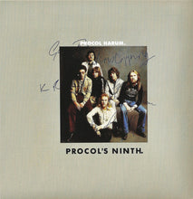 Load image into Gallery viewer, Procol Harum : Procol's Ninth (CD, Album, RE, RM, Dig)
