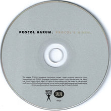 Load image into Gallery viewer, Procol Harum : Procol's Ninth (CD, Album, RE, RM, Dig)
