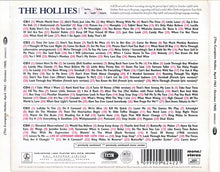 Load image into Gallery viewer, The Hollies : Clarke, Hicks &amp; Nash Years (The Complete Hollies April 1963-October 1968) (6xCD, Comp, RM)
