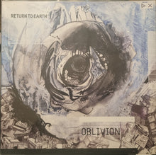Load image into Gallery viewer, Return To Earth : Oblivion (LP, Album)
